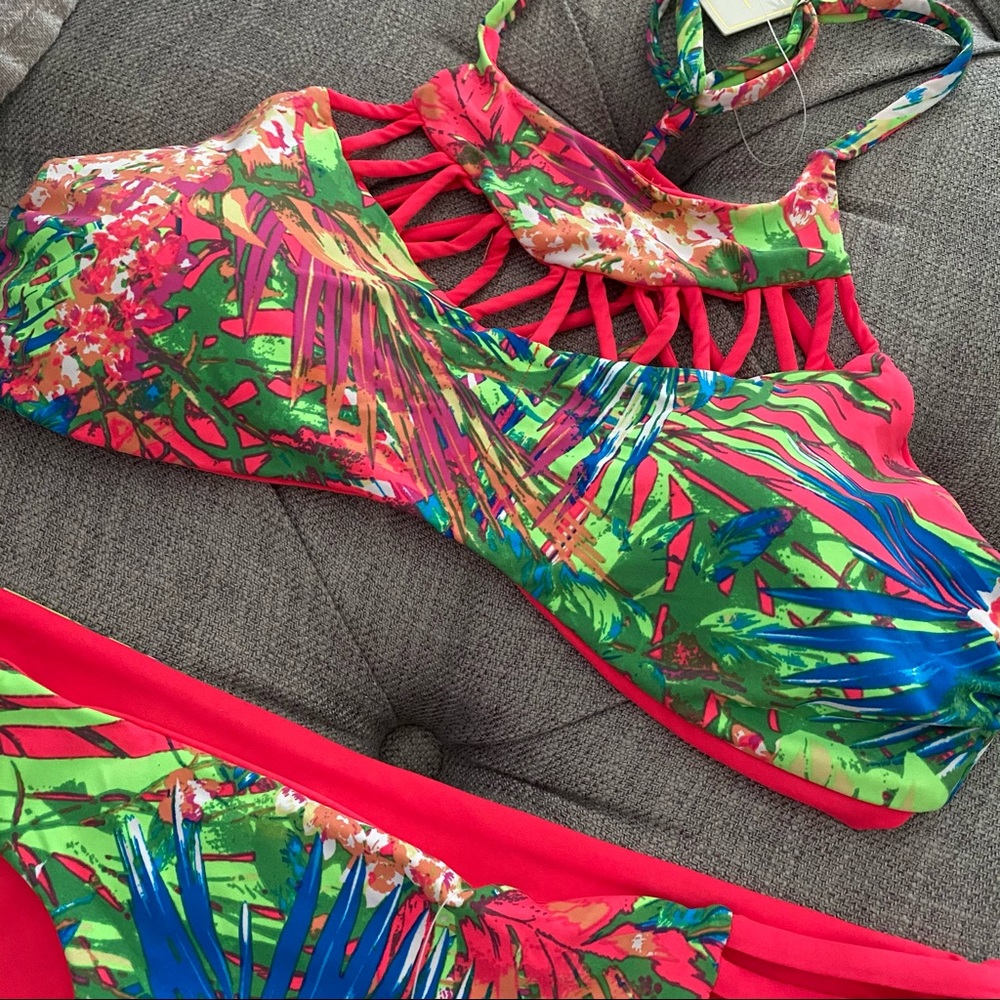 Reversible Bikini - Picture 4 of 6